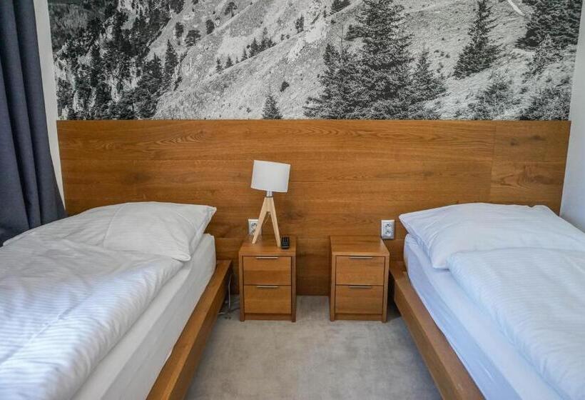 פנסיון Penzión Deer