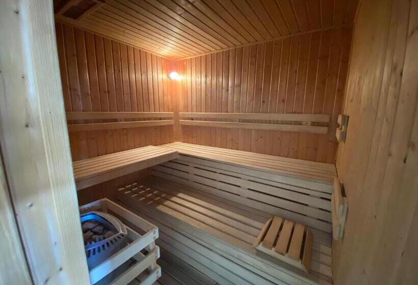 Пансион Na Orave Dobre Na Orave Penzión Severka!