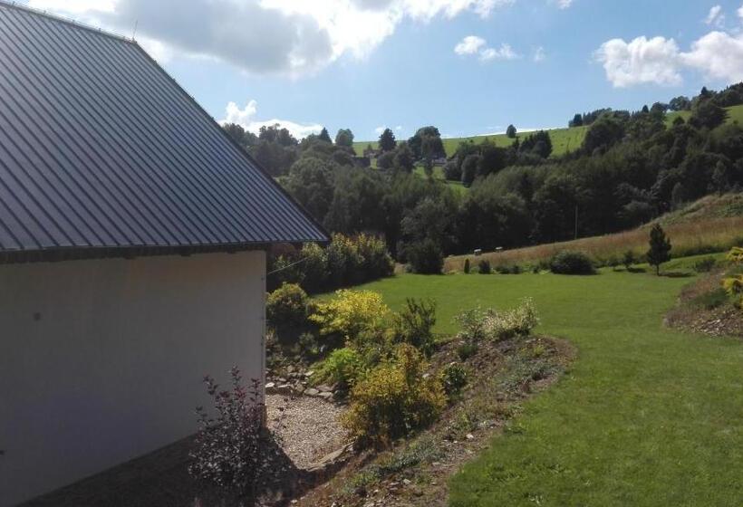 膳宿费 Penzion Kabourek