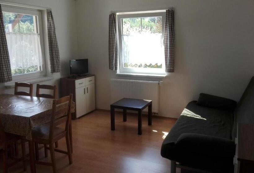 膳宿费 Penzion Kabourek