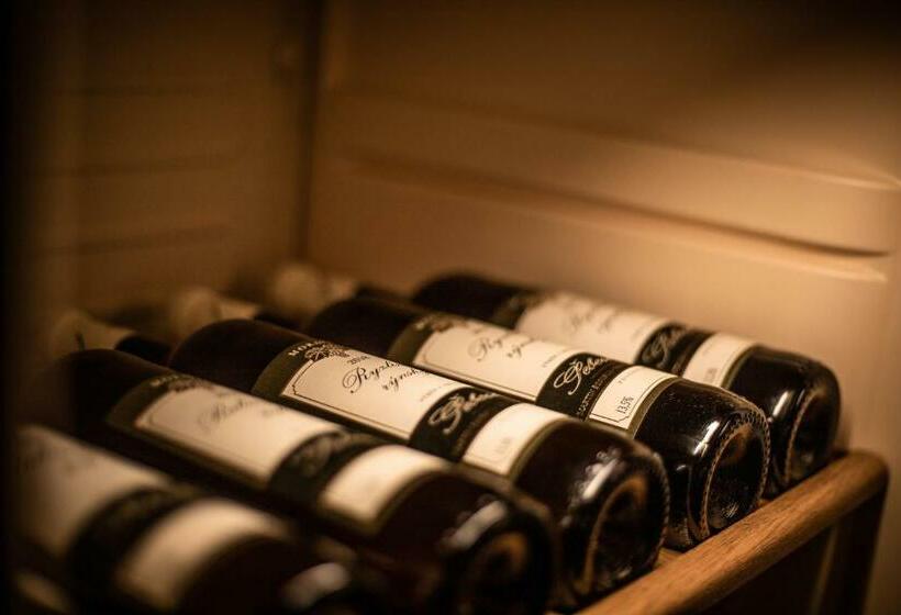 פנסיון Penzion Lucie