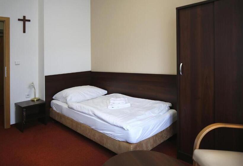 بنسيون Penzion Panský Dům