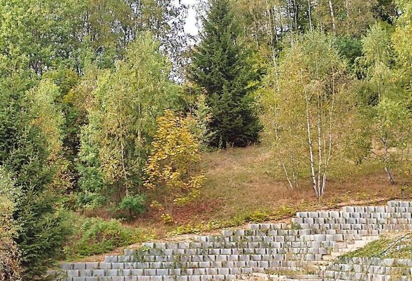 펜션 Penzion Sally