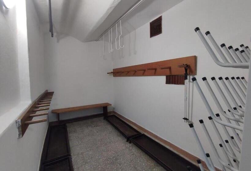 펜션 Penzion Sally