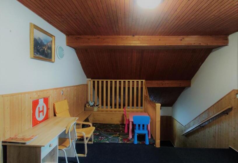 펜션 Penzion Sally