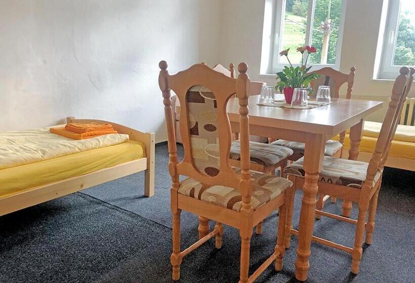 펜션 Penzion Sally