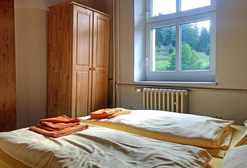 펜션 Penzion Sally