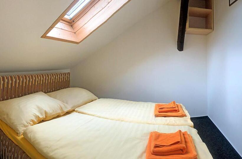 펜션 Penzion Sally