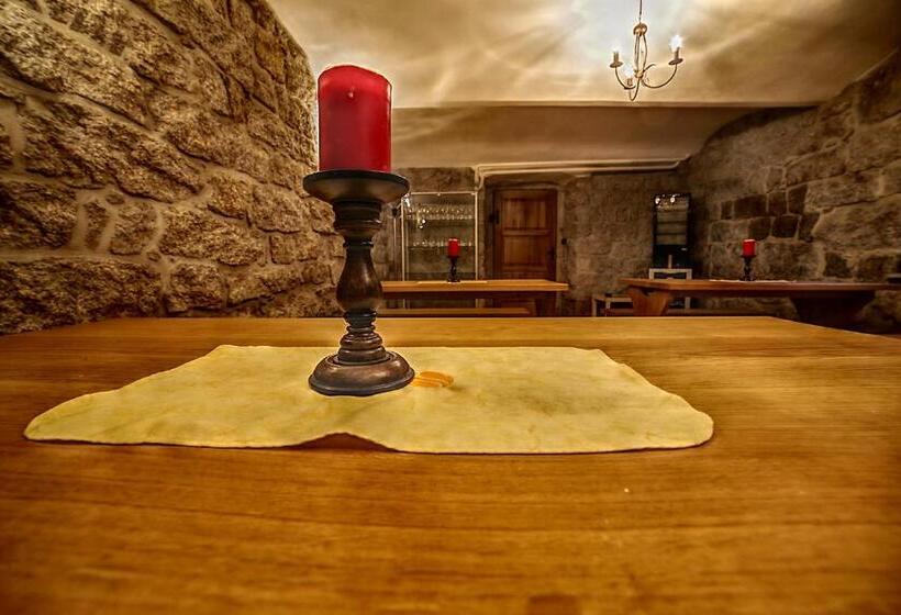 펜션 Penzion Sally