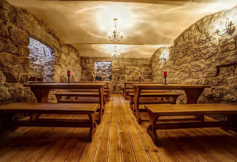 펜션 Penzion Sally