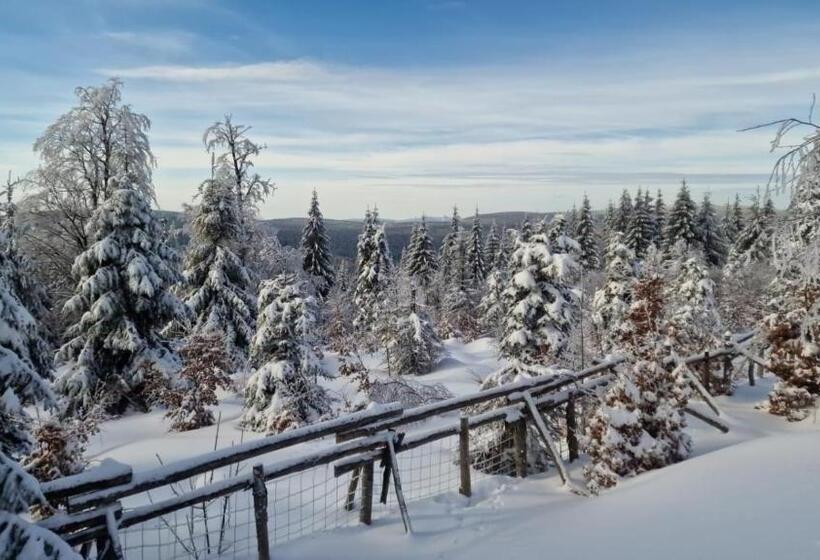 펜션 Penzion Sally