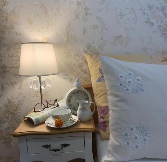 ペンション Penzion Trámky