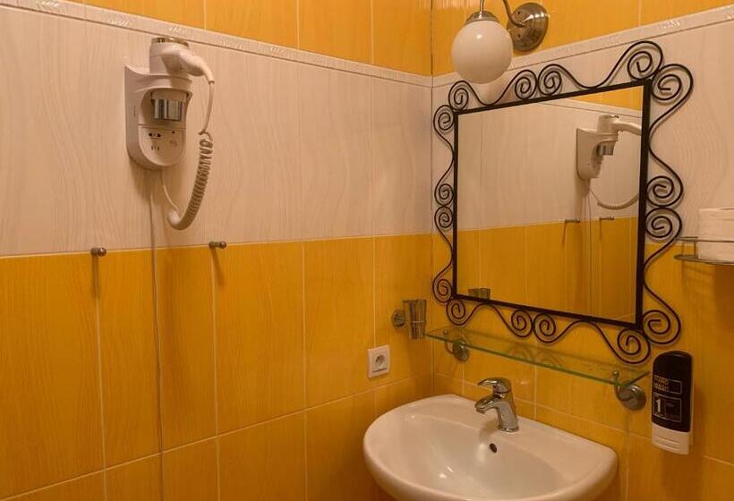 ペンション Penzion Trámky