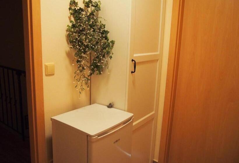 펜션 Penzion U Ivana