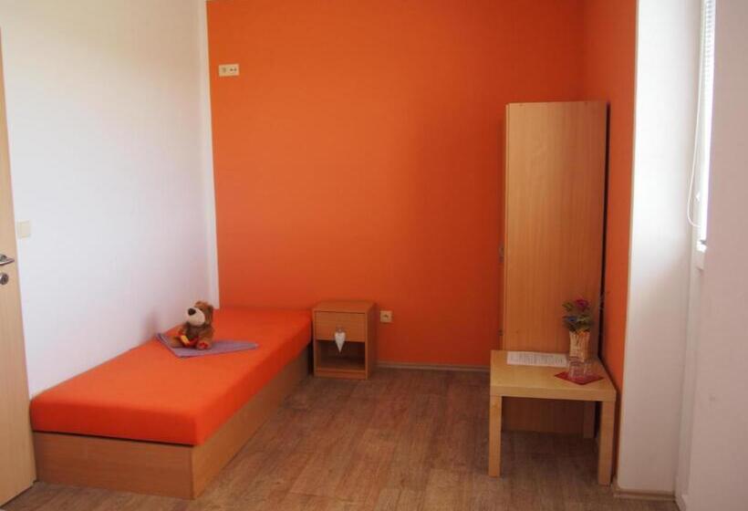 펜션 Penzion U Ivana