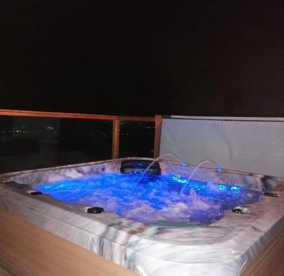 פנסיון Penzion U Pacošů