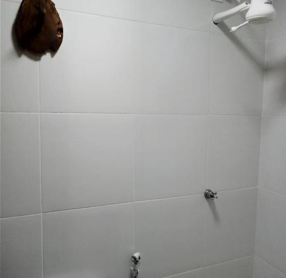 פנסיון Pousada Porto Das Barcas