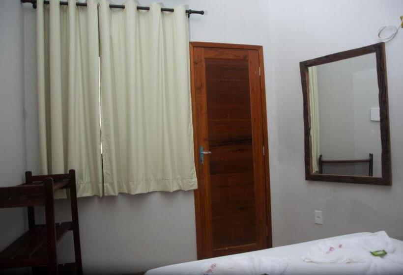 פנסיון Pousada Porto Das Barcas