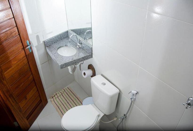 פנסיון Pousada Porto Das Barcas