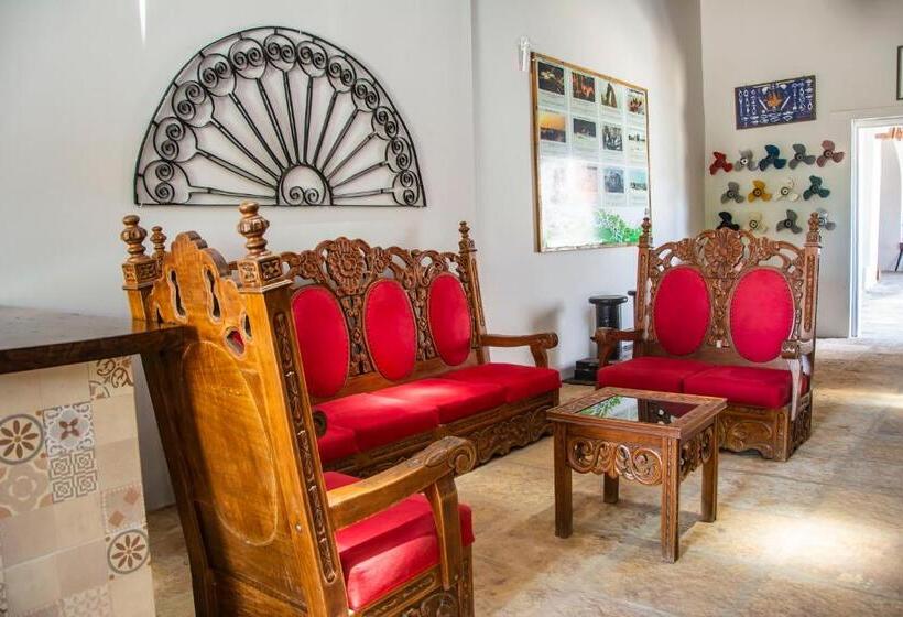 פנסיון Pousada Porto Das Barcas