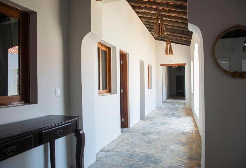 פנסיון Pousada Porto Das Barcas