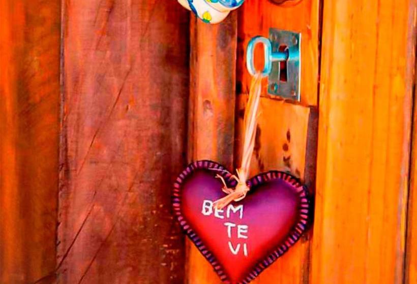 膳宿费 Estalagem Santo Antônio