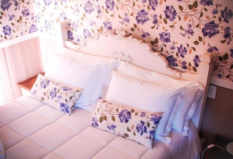 膳宿费 Estalagem Santo Antônio