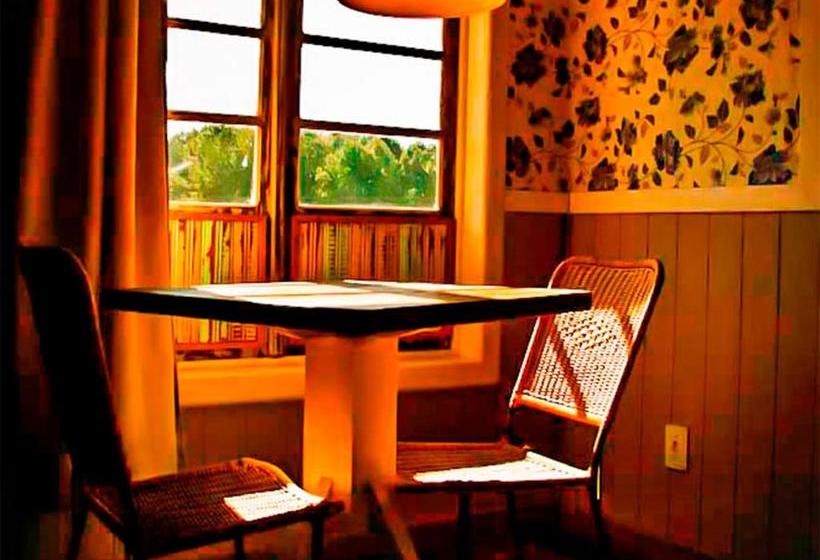 膳宿费 Estalagem Santo Antônio