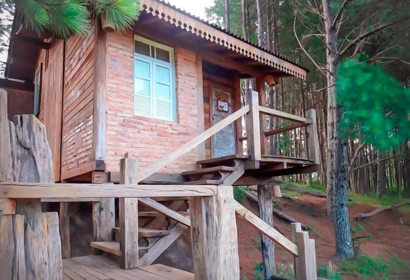 膳宿费 Estalagem Santo Antônio