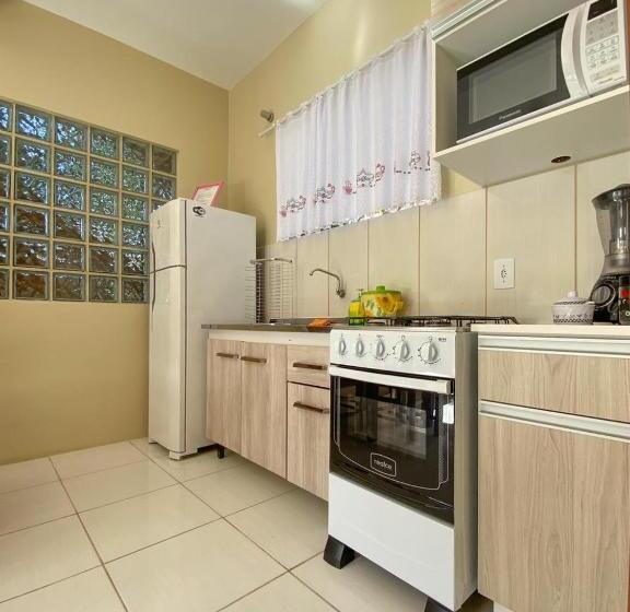 بنسيون Recanto Marina