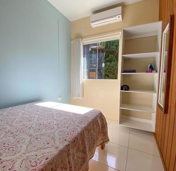 بنسيون Recanto Marina