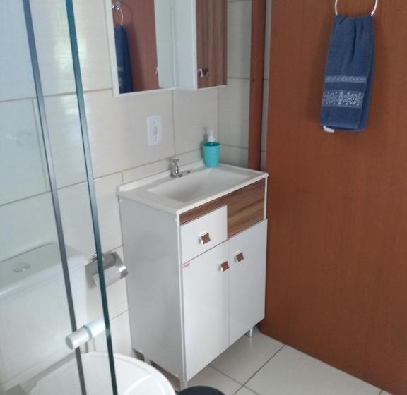 بنسيون Recanto Marina