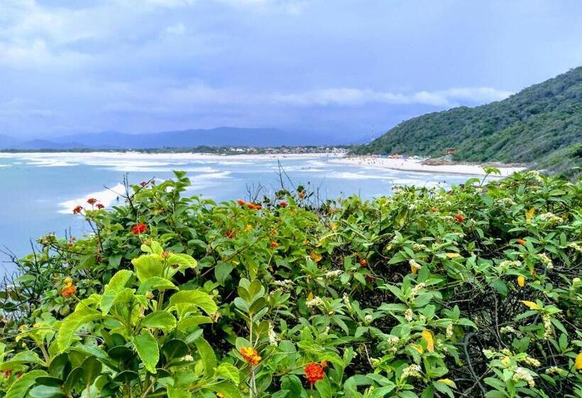 بنسيون Recanto Marina