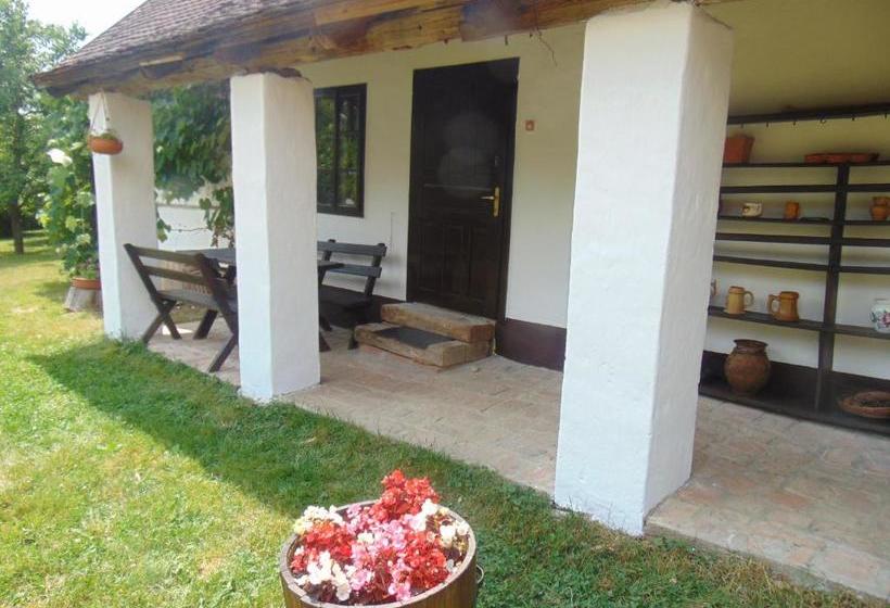 پانسیون Rigó Vendégház