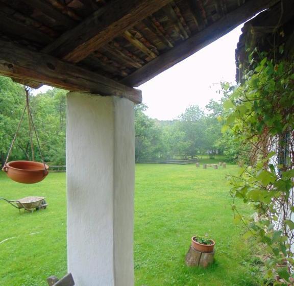 پانسیون Rigó Vendégház