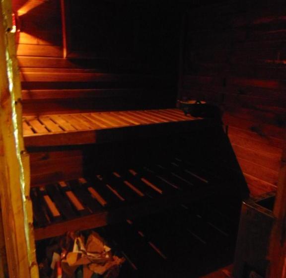 پانسیون Rigó Vendégház