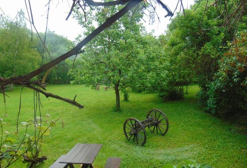 پانسیون Rigó Vendégház