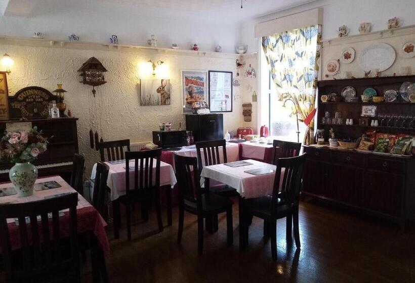 Пансион Schofield Guest House