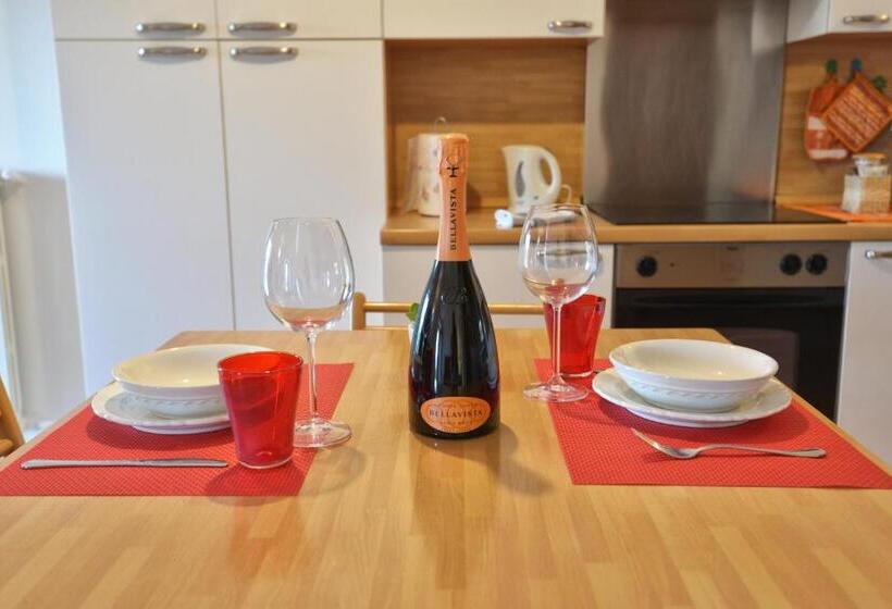 פנסיון Taverna Affittacamere