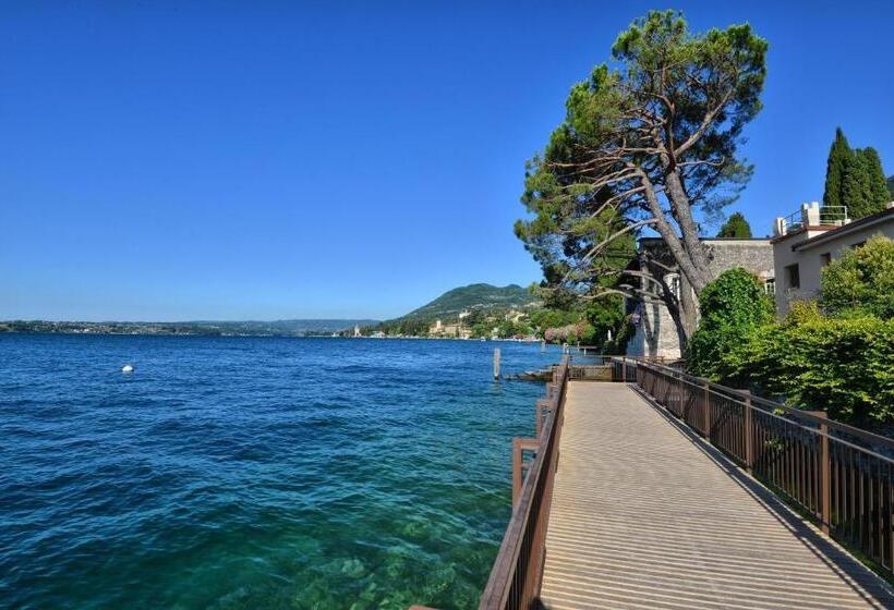 פנסיון Taverna Affittacamere