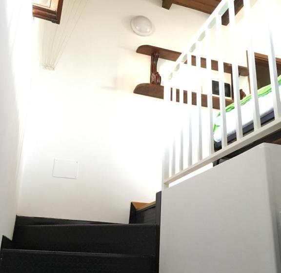 פנסיון Taverna Affittacamere