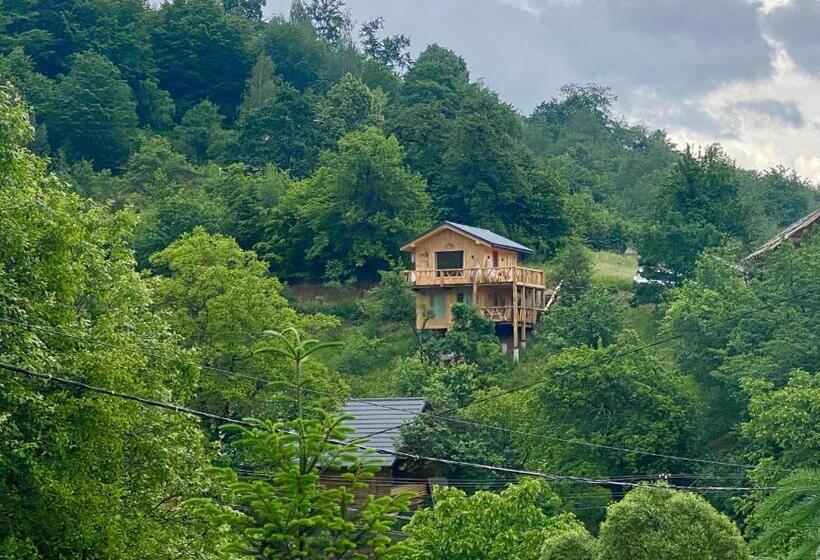 Пансион To Lem Ande