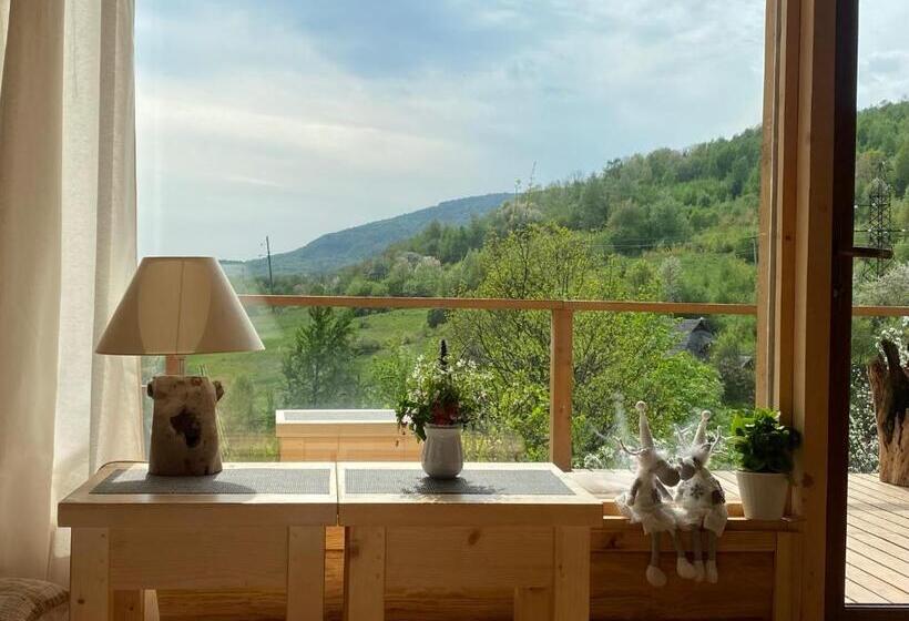 Пансион To Lem Ande