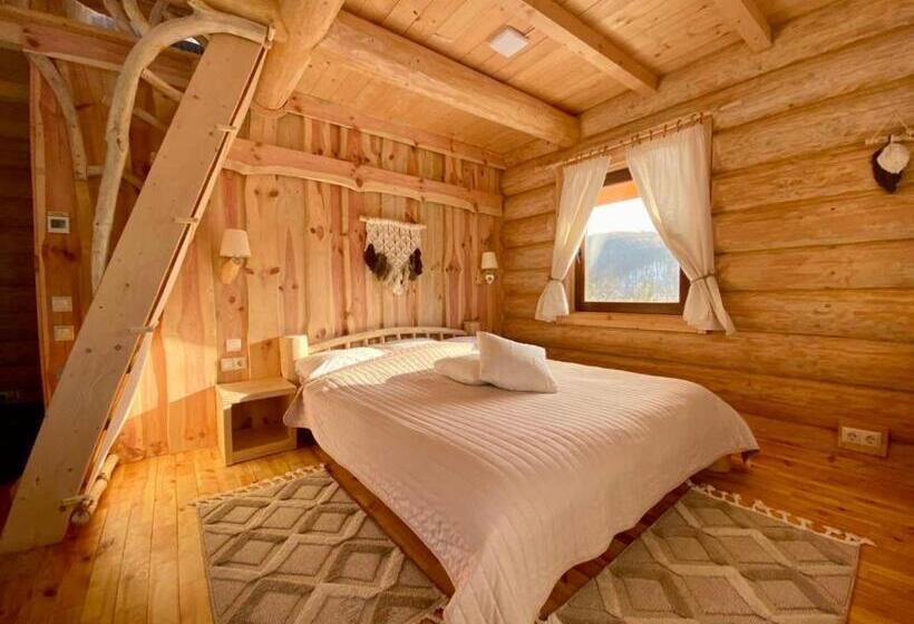 Пансион To Lem Ande