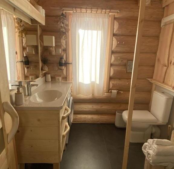 Пансион To Lem Ande