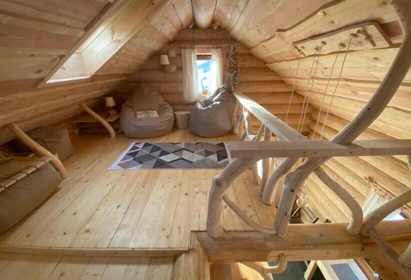 Пансион To Lem Ande