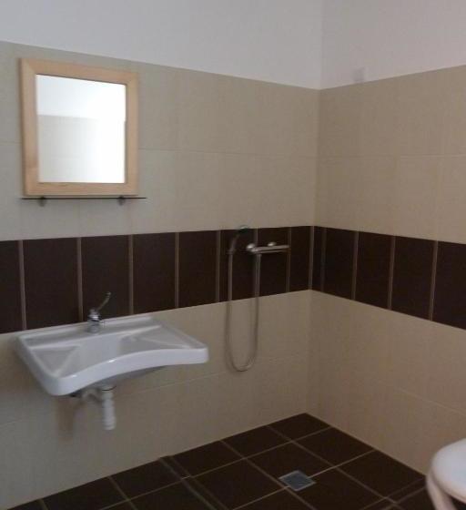 פנסיון Tordai Vendégház