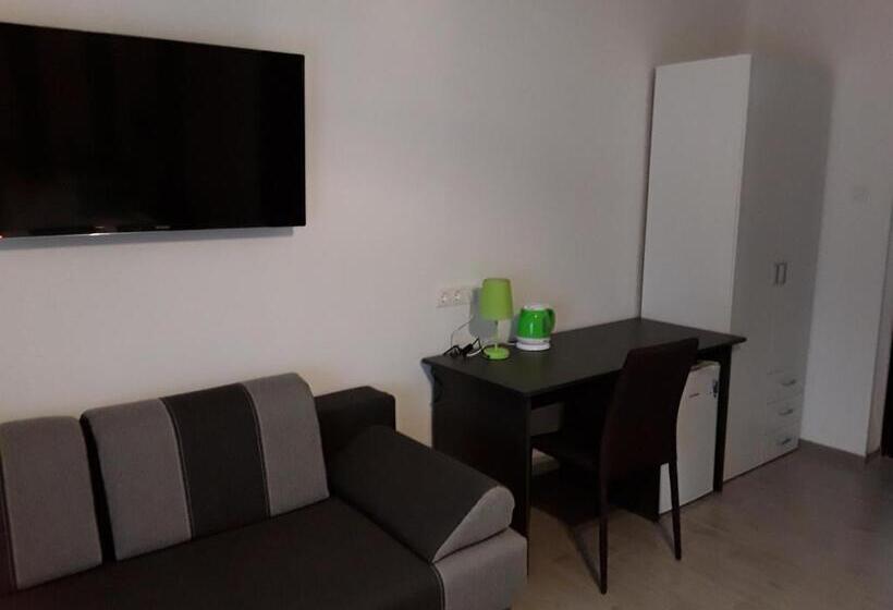 펜션 Tornácos Vendégház Tápiószentmárton