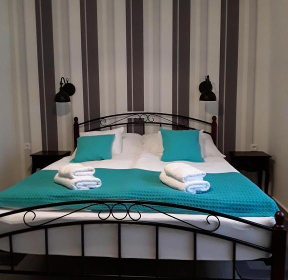 펜션 Tornácos Vendégház Tápiószentmárton