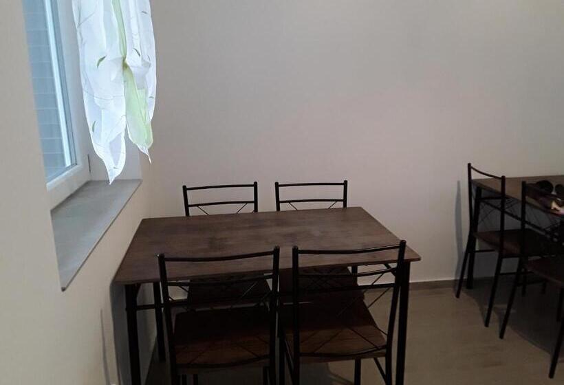 펜션 Tornácos Vendégház Tápiószentmárton